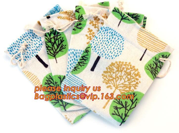 Custom silk screen printed Cotton material handle style blank natural cotton canvas bag without logo bagplastics bagease