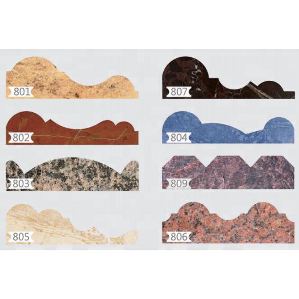 CNC Stone Profiling Machine