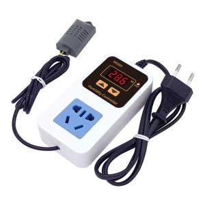 China W2023 Electronic Intelligent Humidity Control Switch Wall Type 110-220V wholesale