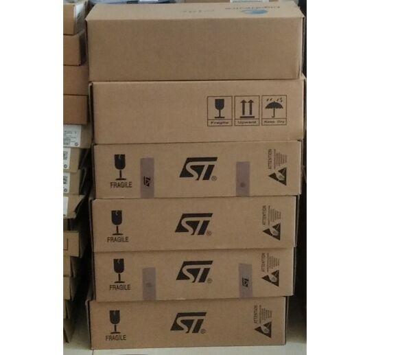 STM32F030RCT6TR STM32F Microcontroller IC FLASH 100LQFP MCU Value-line Arm®