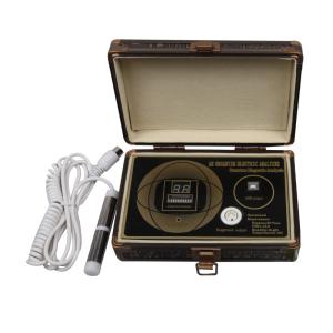 China English Quantum Analyzer Health Test Machine With Original Software on sale
