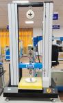 Sponge Furniture Testing Machines foam indentation hardness testing machine