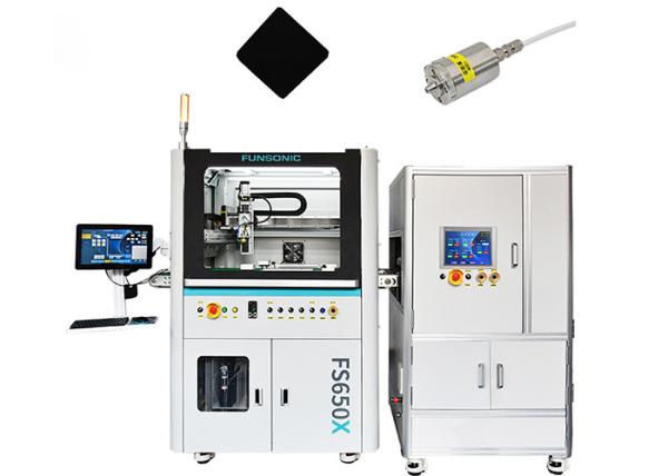 Quality Anionic Proton Exchange Membrane Ultrasonic Spraying 100Khz for sale