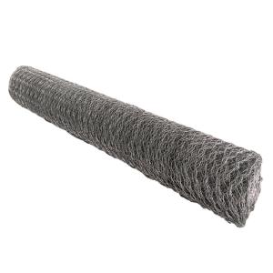 China Hexagonal Gabion Mesh Roll 1.8mm Chicken Netting wholesale