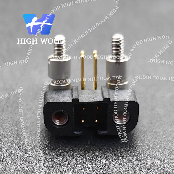 HW-CMM Connector, HW-221VL04F23,2mm Pitch.