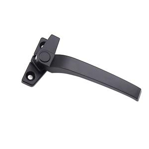 Elegant and Durable Door And Window Handles Made of Aluminum Alloy for Long-Lasting Performance