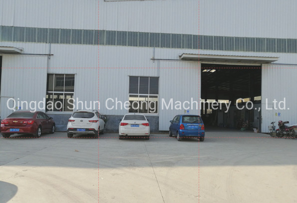 Silicone Rubber Vacuum Hose Machine / Rubber Extruder Machine