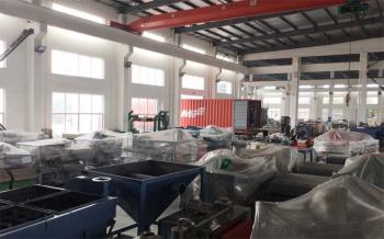 Zhangjiagang Huibang Machinery Co.,Ltd