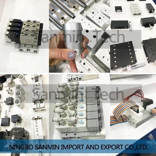 SMF08V Pressure Switch Designed Automatic Reset Small Vacuum Parts In Vacuum Environment