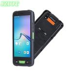 V9000P Android Terminal Rugged Handheld 1D 2D Barcode Scanner PDA for Industrial