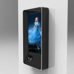 21.7inches HD Screen Android build-in Kiosk Dual Core 2.41GHz Processor