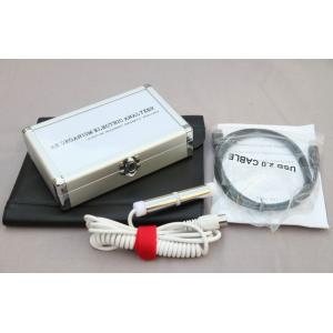 Spanish Version Quantum Magnetic Resonance Analyzer Machine