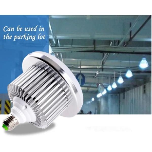 220V Led Mushroom Bulb Energy Saving Led Lamp Bulb For Warehouse