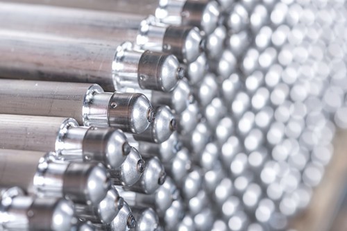 Magnesium Anode Rod Cleaning For Pressurized Solar Water Heater DN20