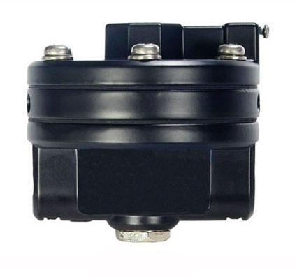 Quality Aluminum Alloy Pneumatic Valve Amplifier G Port Thread 1 Inch for sale