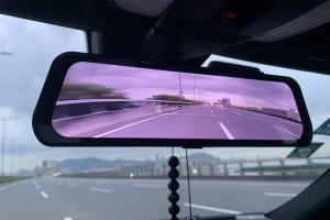 China Remote Automotive Rear View Camera Wireless Rearview Backup Camera For Car wholesale
