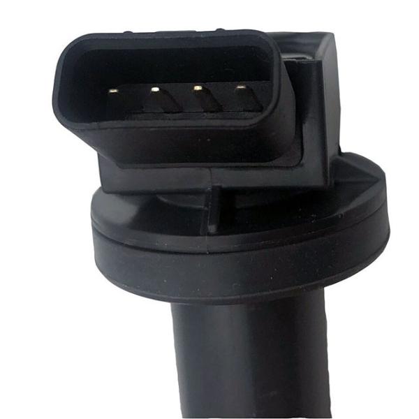Auto parts High quality ignition coils Sparking plug For CAMRY Saloon ignition coils 90919-02244