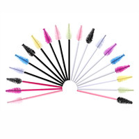 Silver Color Custom Complete Eyelash Lift Kit For Home Brow lash lift perming set
