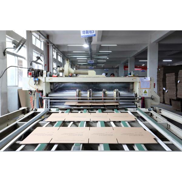 Matte Lamination Custom Logo Corrugated Mailer Boxes E Flute