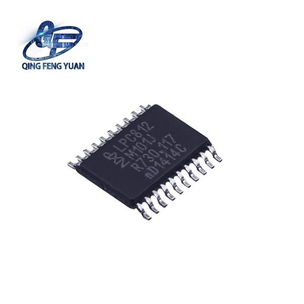N-X-P LPC812M101JDH20FP Semiconductor IC Buy Electronic Components Online Chip