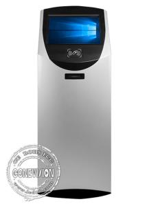 China 19 WiFi Touch Screen Kiosk 1920x1080 With NFC Card Reader on sale