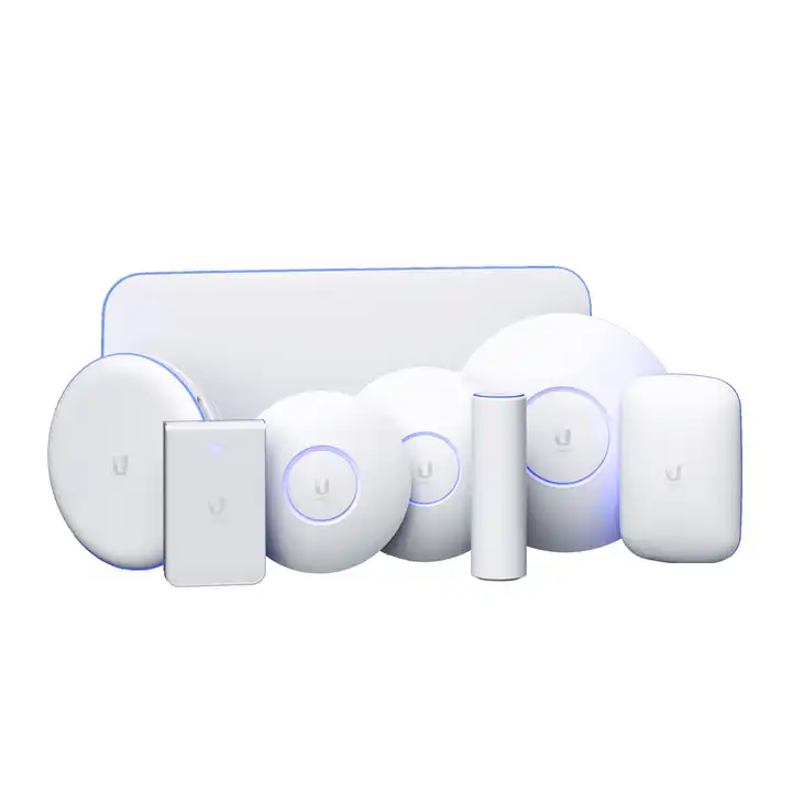 Private Mold AP WiFi6 Wireless Access Point 2x2 MIMO Supporting 2.4 5 6 GHz Bands with 1-