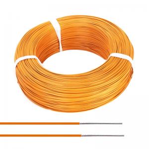 China Tin Plated Stranded 18 Gauge Stranded Wire High Temperature wholesale