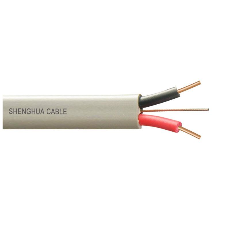 Low Voltage Electric Cables for House Wirings or Buildings