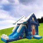 2024 Latest Models Inflatable Jumpers for Children Customized Size and Design