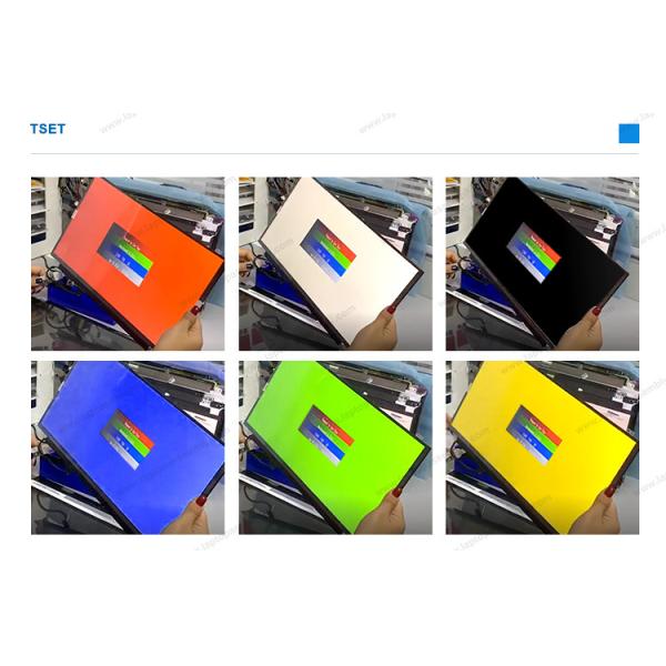 Original BOE QHD NE156QHM-NY5 V8.0 for ACER ASUS Laptop LCD Screen Replacement