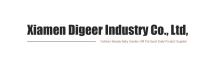 China Xiamen Digeer Rubber And Plastic Co., Ltd. logo