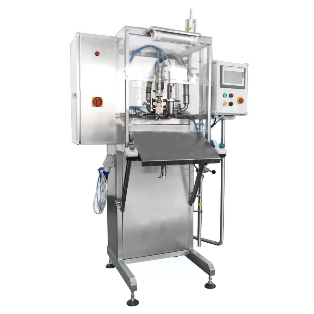 Plate Milk Pasteuriser Uht Pasteurization Machine Egg Liquid Pasteurizer