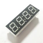 Digital Tube 0.39 Inch Clock LED Display 4 Digit Seven Segment 24 pin