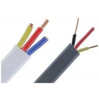 6241Y,6242Y,6243Y,PVC Insulated PVC Sheathed Flat Cable Twin and Earth Wire