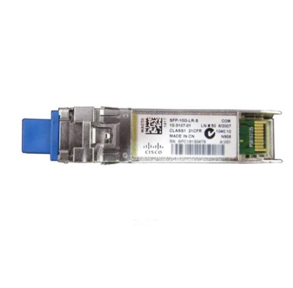 Quality SFP-10G-LR-S Cisco SFP GLC Module Cisco SFP-10G-LR-S 10GBASE-LR SFP Module Enterprise Class for sale