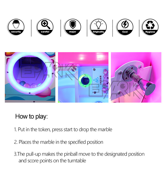Pinball Prince Digital Pinball Machine American Style Virtual Pinball Games Machine
