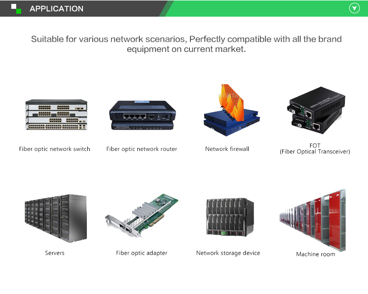 GLC-BX-120D GLC-BX-120U DFB Laser DDM CISCO Compatible Transceivers