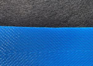 China Filter Press 100% Polyester Sludge Dewatering Belt Special For Sludge Dewatering wholesale