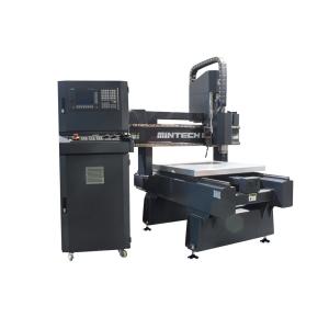 China 380V 9KW 24000rpm CNC Router Wood Carving Machine For Furniture Making wholesale