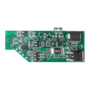 Component Sourcing Rapid PCBA Electronics Circuit Board Manufacturing