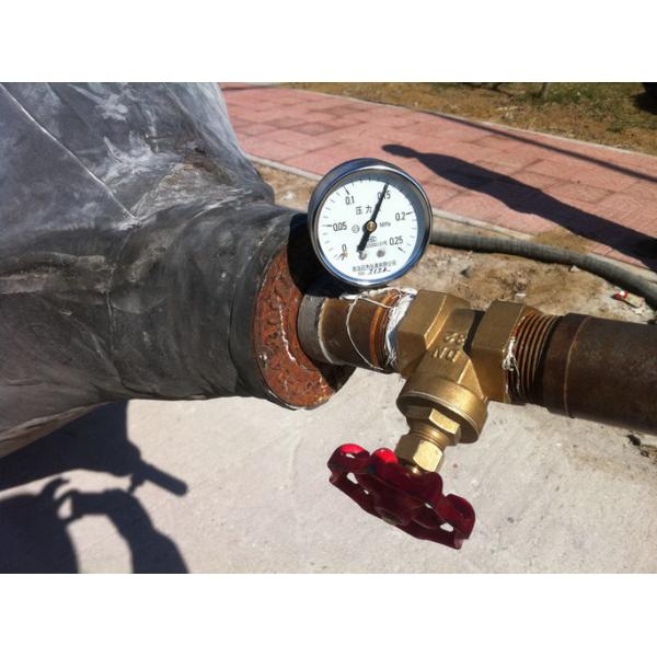 6 Layers Marine Salvage Airbags For Barges , Harbor Tugs And Crew Boats