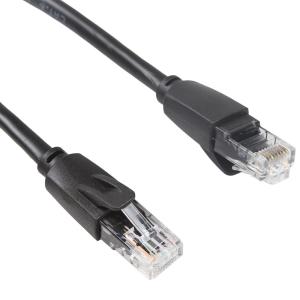 China Flexible 1.5m UTP Cat 6 Patch Cable High Performance Weatherproof wholesale