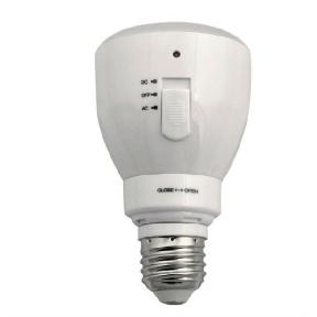 Quality LED emergency bulb rechargeable emergency led bulb light with built-in battery E27 energy saving ceiling bulb for sale