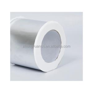PC Core Butyl Tape Flashing Tape for Waterproofing Leaking Windows 5cm-100cm Width