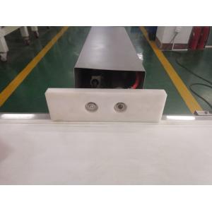 Automatic Measuring High Speed Checkweigher For Pouch Packaging Machine