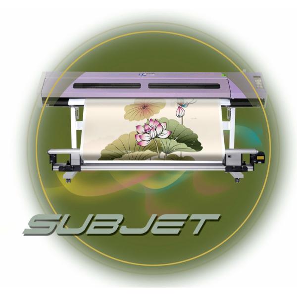 1440dpi Inkjet Printer Sublimation Printer TX-1600HT