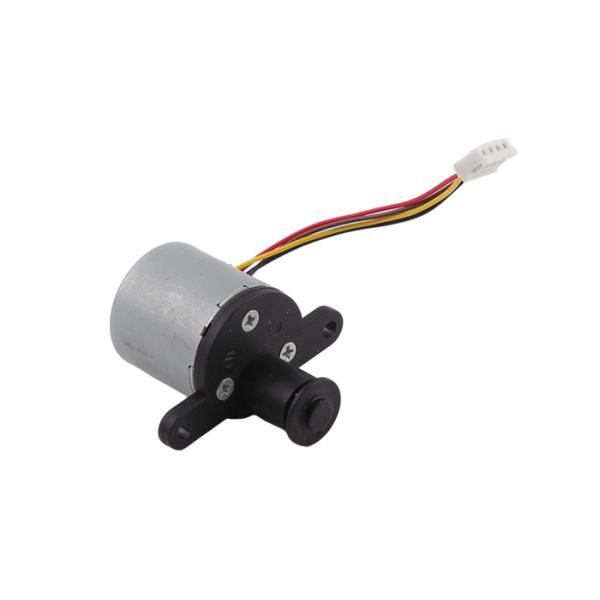 25mm Geared Stepper Motor