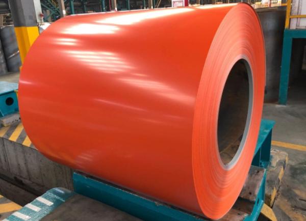 Quality RAL9016 Prepainted Galvanized Steel Coil PPGI Plain Sheet SGCC for sale