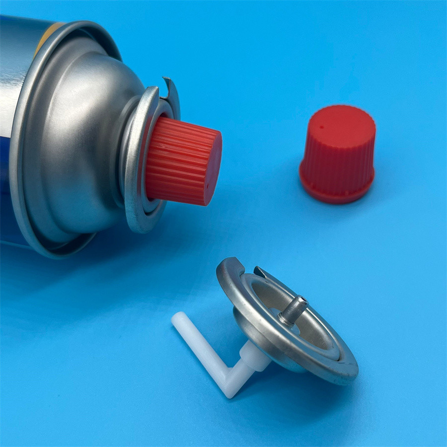 Reliable Kitchen Gas Valve for Residential and Commercial Use - Precision Engineering Specification