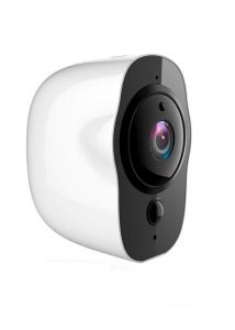 China Wireless Indoor Ourdoor Waterproof WIFI Security Camera on sale